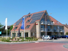 Отель Hotel het Zwaantje  Каллантсог